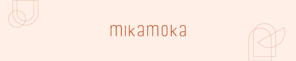 Mikamoka Studio Logo
