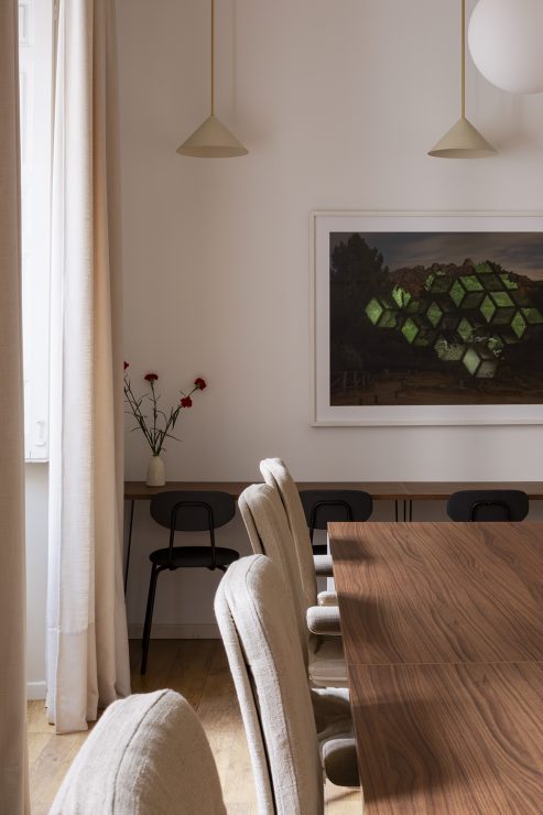 Diseño de espacios de trabajo