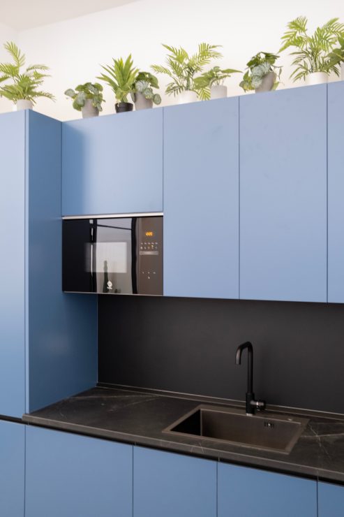 Diseño de espacios de trabajo